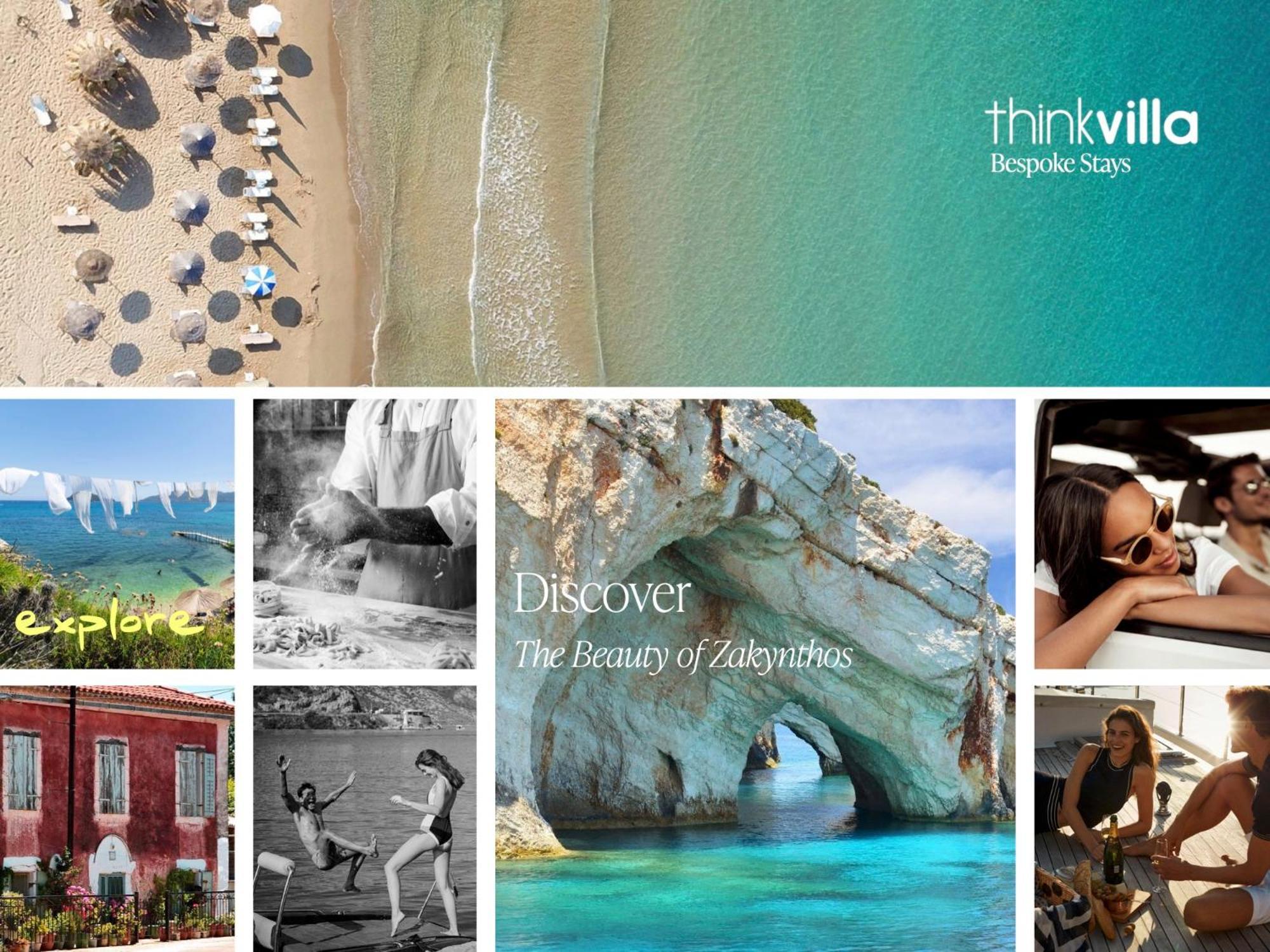 Fratelli Villa, With Heated Pool & Whirlpool, By Thinkvilla *