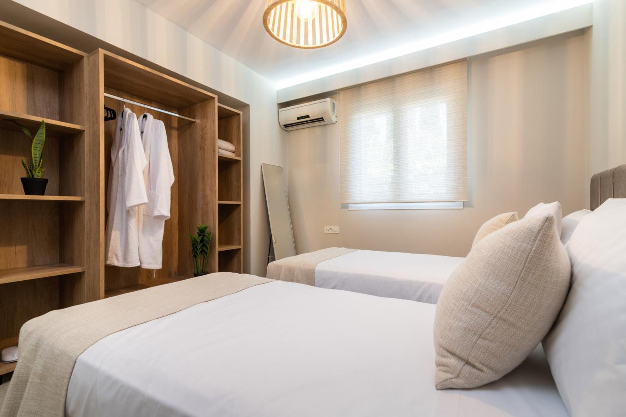Fratelli Villa, With Heated Pool & Whirlpool, By Thinkvilla Villa