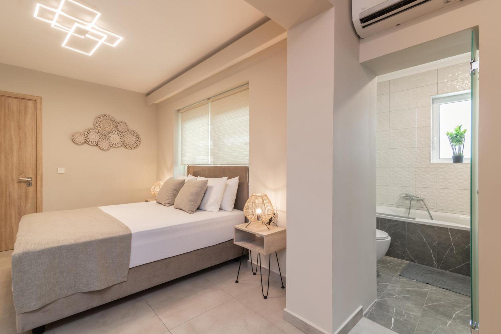 Fratelli Villa, With Heated Pool & Whirlpool, By Thinkvilla Vila *